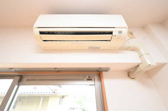 【設備】 | アイリスハイツ8号館