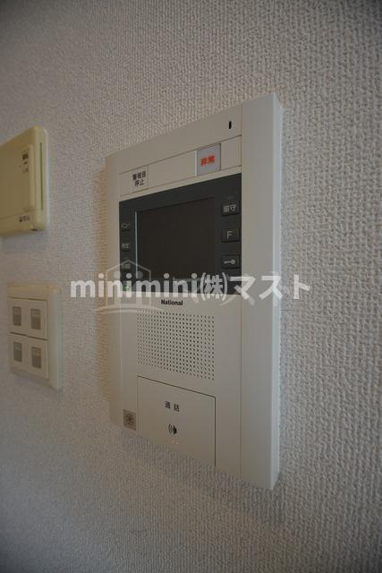 WOB新町のその他
