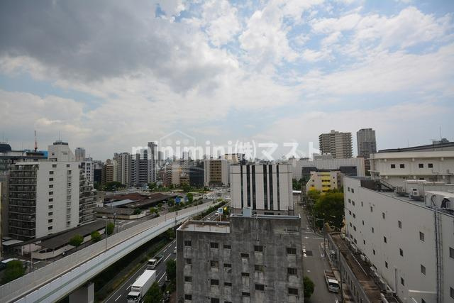 WOB新町のその他