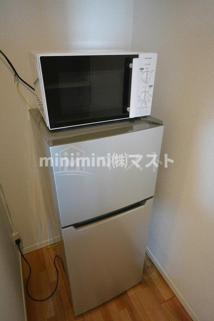 WOB新町の設備