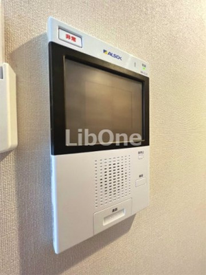 【セキュリティ】 | グロリアコート市川