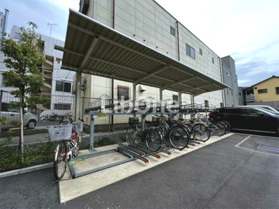 【その他共用部分】 | グロリアコート市川