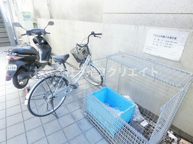 プライム伊藤のその他共用部分