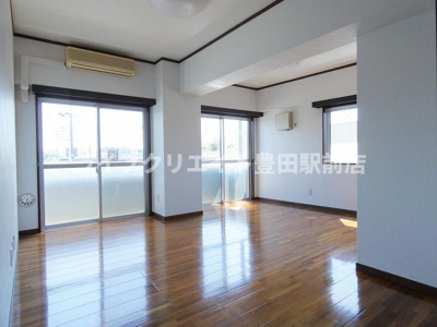 【内装】 | プライム伊藤