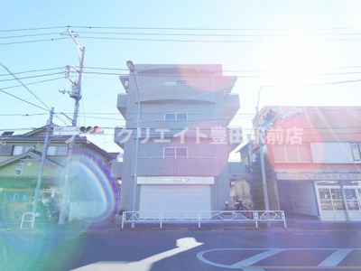 【外観】 | プライム伊藤