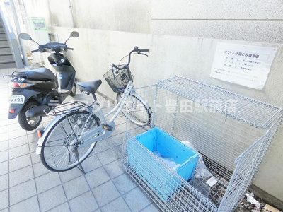 【その他共用部分】 | プライム伊藤