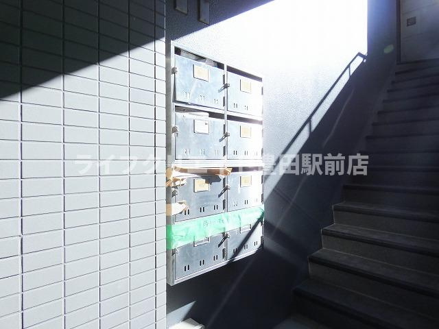プライム伊藤のその他共用部分