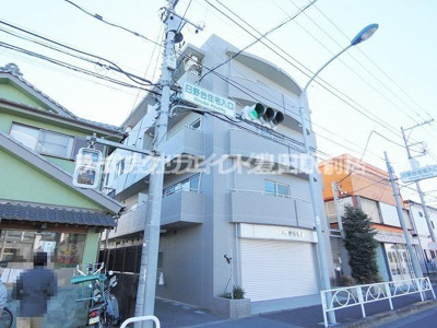 【外観】 | プライム伊藤