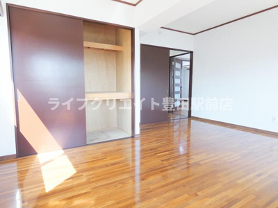 【居間・リビング】 | プライム伊藤