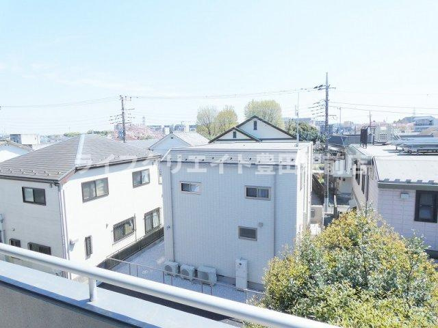 プライム伊藤の展望