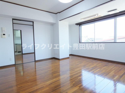 【居間・リビング】 | プライム伊藤