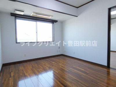 【居間・リビング】 | プライム伊藤