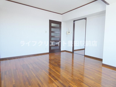 【居間・リビング】 | プライム伊藤