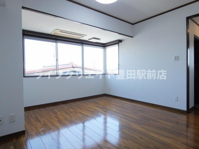 【居間・リビング】 | プライム伊藤