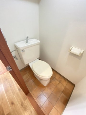 【トイレ】 | シプレハイツ