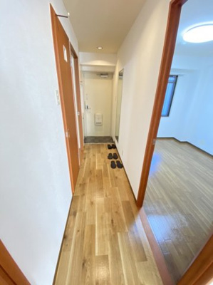 【玄関】 | シプレハイツ