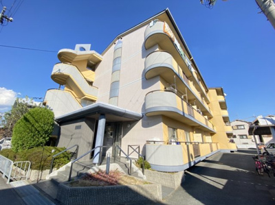 【外観】 | シプレハイツ