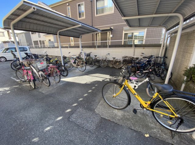 【その他共用部分】 | シプレハイツ