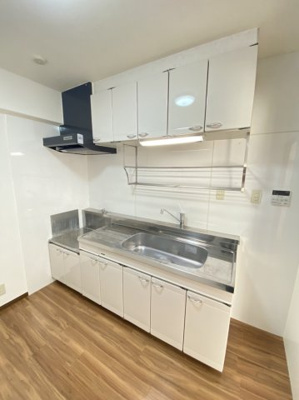 【キッチン】 | シプレハイツ