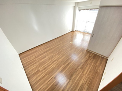 【居間・リビング】 | シプレハイツ