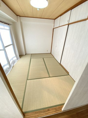 【和室】 | シプレハイツ