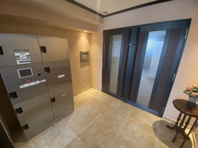 【その他共用部分】 | ガレリア大阪空港 Ⅰ