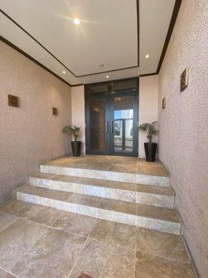 【ロビー】 | ガレリア大阪空港 Ⅰ