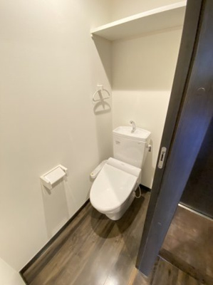 【トイレ】 | ガレリア大阪空港 Ⅰ