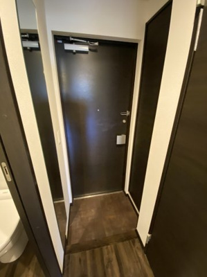 【玄関】 | ガレリア大阪空港 Ⅰ