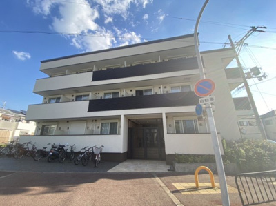 【外観】 | ガレリア大阪空港 Ⅰ