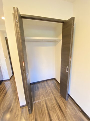 【収納】 | ガレリア大阪空港 Ⅰ