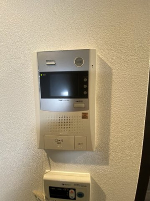 【セキュリティ】 | ガレリア大阪空港 Ⅰ