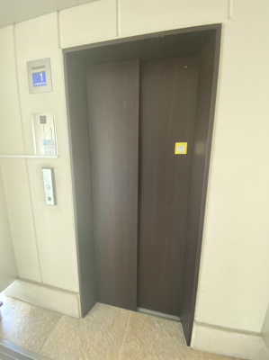 【その他共用部分】 | ガレリア大阪空港 Ⅰ