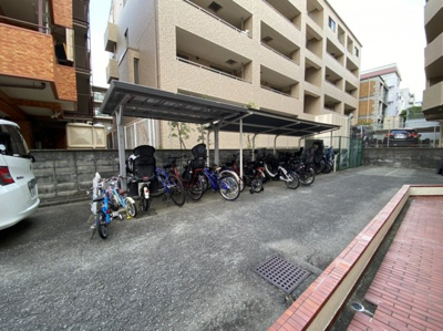 【その他共用部分】 | グランドロイヤルマンション