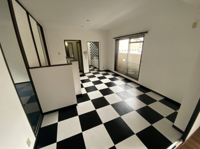 【ロビー】 | クリスタルアレイ