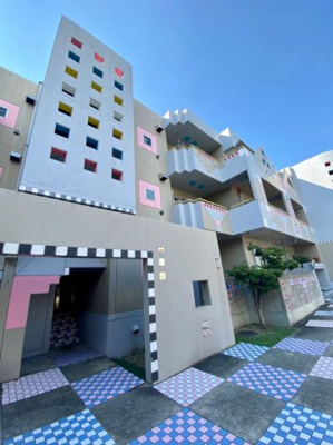 【外観】 | クリスタルアレイ