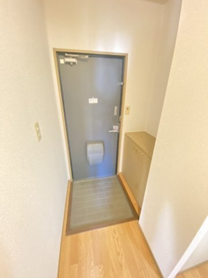 【玄関】 | セントラルヴィレッジII