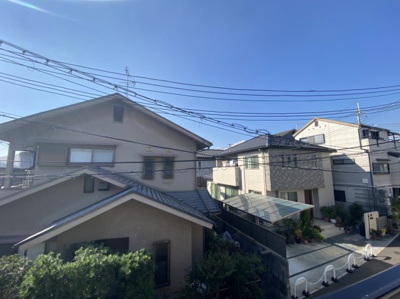 【外観】 | セントラルヴィレッジII