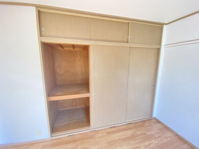 【収納】 | セントラルヴィレッジII