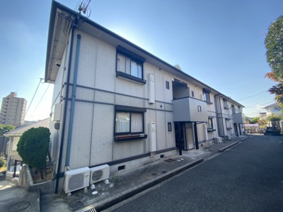 【外観】 | セントラルヴィレッジII