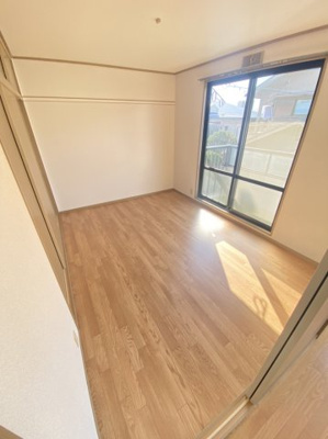 【居間・リビング】 | セントラルヴィレッジII