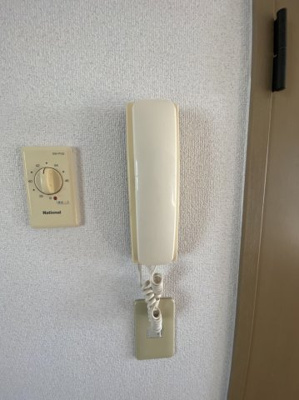 【セキュリティ】 | セントラルヴィレッジII