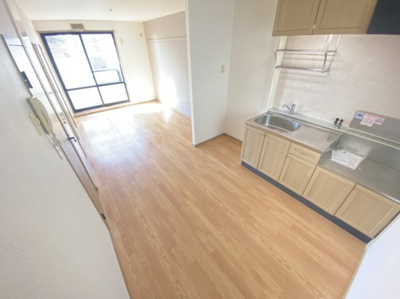 【居間・リビング】 | セントラルヴィレッジII