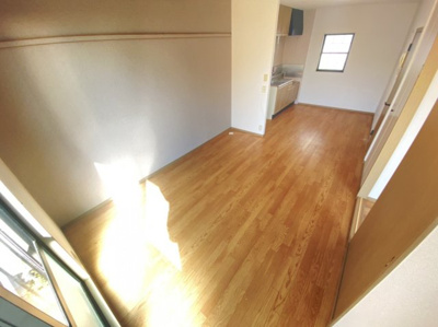 【居間・リビング】 | セントラルヴィレッジII