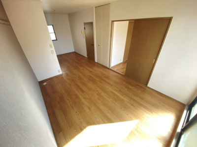 【内装】 | セントラルヴィレッジII