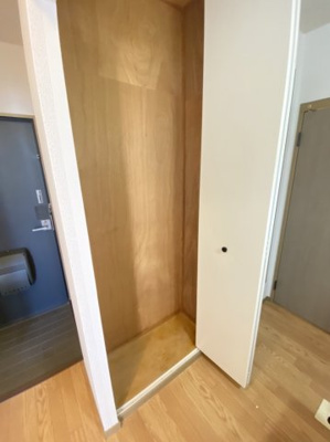 【収納】 | セントラルヴィレッジII