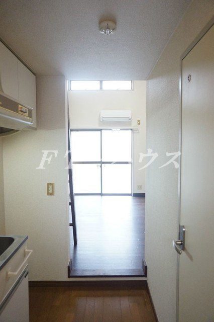 キャスル本郷のその他