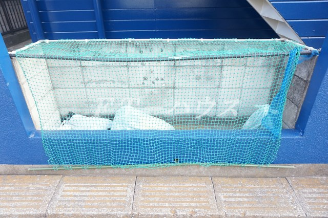 キャスル本郷のその他共用部分