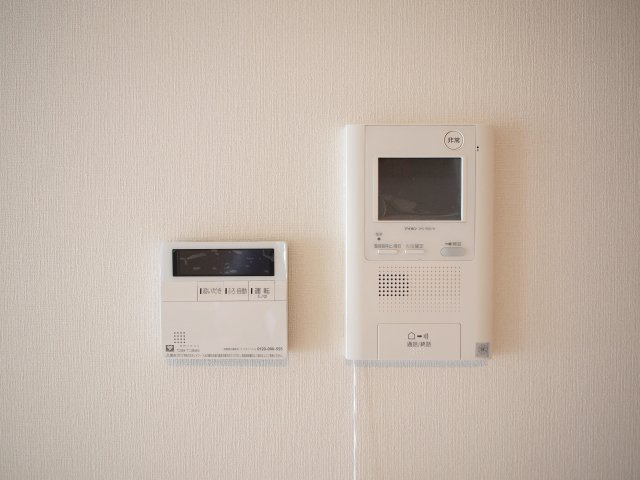 なんばセントラルプラザリバーガーデンのセキュリティ