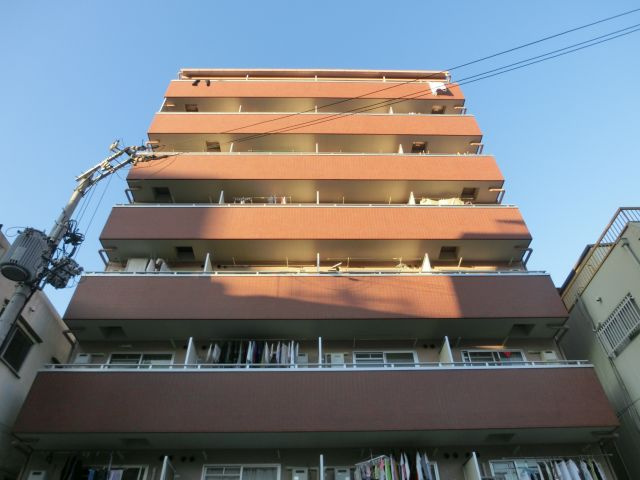 エトワールえびす